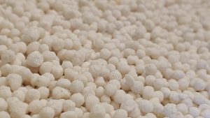 Deputados aprovam programa que incentiva produção de fertilizantes