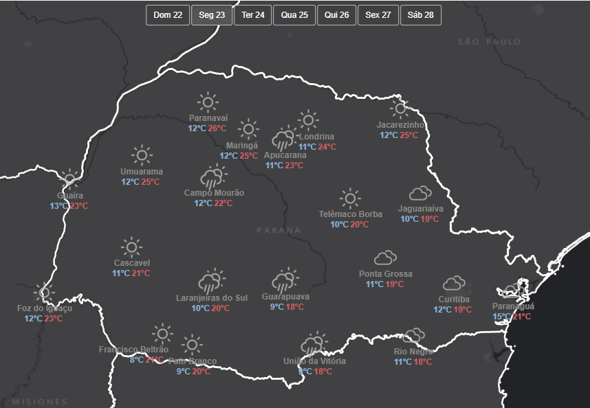 frio