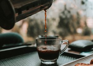 Café solúvel tem queda de 4,7% em exportações