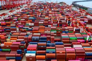Novo lockdown chinês impacta frete e trava logística
