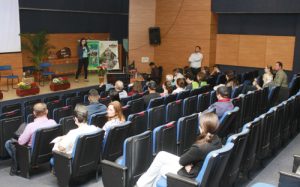 Incentivo ao Turismo Rural é destaque em Toledo