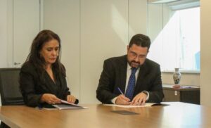 PF e Incra elaboram parceria para combater crimes fundiários