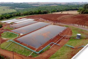 Energias renováveis são alternativas de economia para o produtor rural