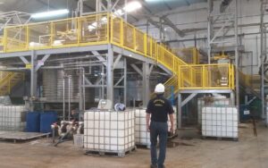 Mapa apreende toneladas de fertilizantes irregulares no PR