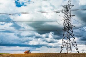 67% dos acidentes com energia elétrica acontecem na área rural no PR