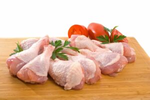 Custo de produção do frango volta a subir