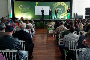 Encontro promove aproximação de produtores rurais com o sistema sindical