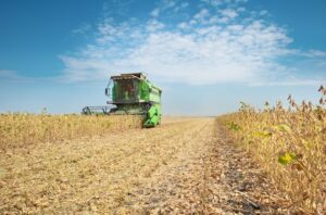 Contratações de crédito rural têm aumento de 18%