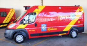 Agricultor morre esmagado por plataforma de colheitadeira
