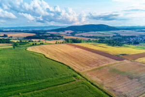 Cadê o seguro rural e a análise Cadastro Ambiental Rural?