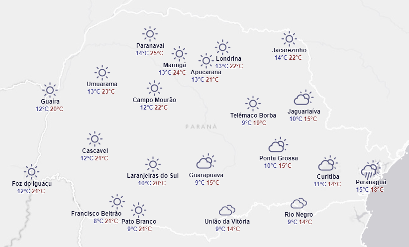 Paraná