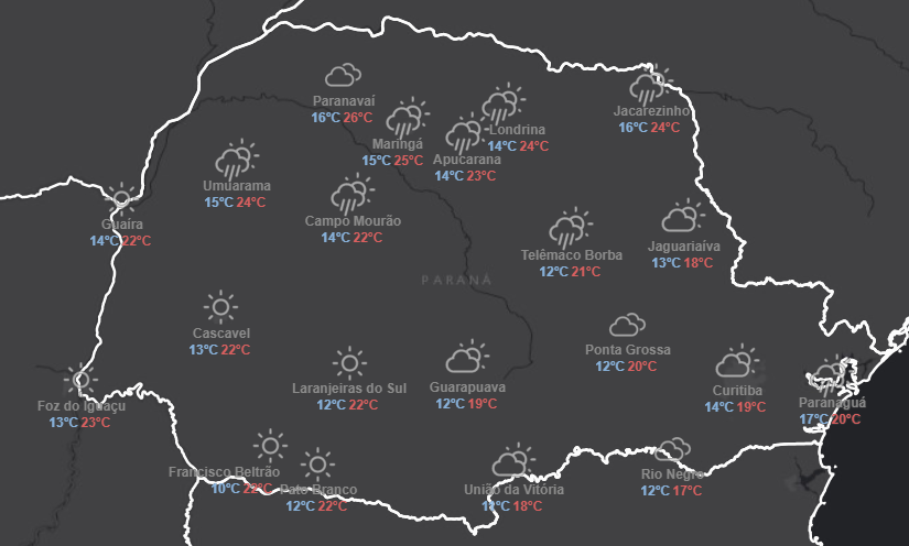 Paraná