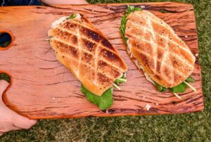 Pequenos produtores são homenageados com criação gastronômica