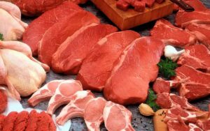 Em 2022 exportação brasileira de carne gerou aumento de quase 30% na receita cambial