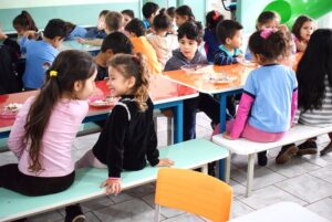 Foz amplia participação da agricultura familiar nas escolas