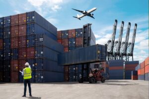 Exportações do agronegócio brasileiro batem novo recorde