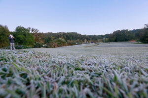 Prepara a japona que o frio vai ser de rachar