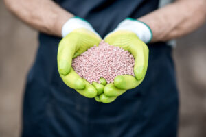 Acordo entre Brasil e Bolívia deve permitir investimentos no setor de fertilizantes