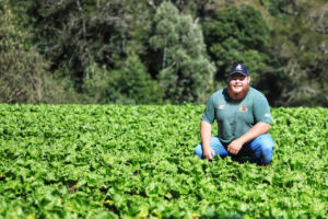 Seab assina ampliação de projetos para a agricultura familiar
