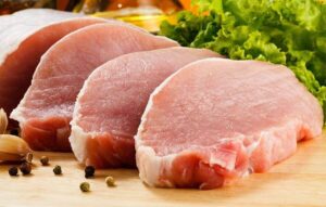 Brasil pode expandir exportação de carne suína para a Coreia do Sul