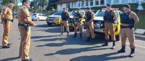 Operação Segurança Rural intensifica policiamento no campo