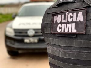 Suspeitos de roubar quase R$ 500 mil em gado são presos no Paraná