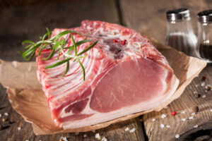 Pelo quinto mês seguido exportações de carne suína superam 100 mil toneladas