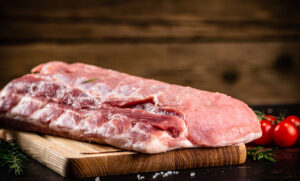 Brasil comemora abertura do mercado canadense para carne suína