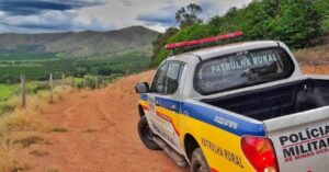 Disputa de terras quase termina em morte; vítima baleada filmou o crime