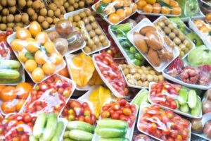 Vegetais embalados não vão mais precisar ter data de validade indicada