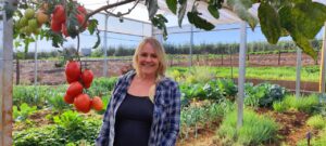 “Agronegócio está debaixo da unha, na sola do pé”, diz produtora que deixou a cidade e voltou para o campo