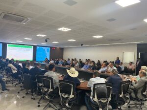 Práticas sustentáveis entram no foco de entidades do agronegócio