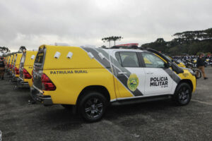 Patrulha Rural terá treinamento reforçado na formação policial