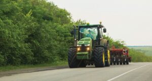 Cadastro de máquinas agrícolas deve aumentar segurança dos produtores
