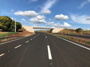 Duplicação da BR-163, importante corredor do Agro, pode recomeçar em agosto