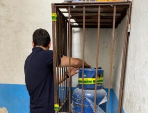Mapa apura fraude em uso de pesticida de aplicação controlada