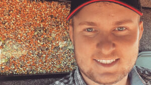 Jovem agricultor morre em acidente com máquina agrícola no PR