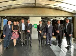 Oeste do Paraná vai ganhar unidade de pesquisa e inovação da Embrapa