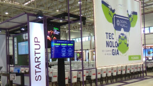 Tecnologia e agronegócio caminham juntos para um futuro promissor