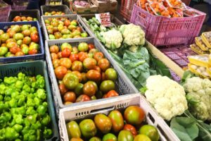 Produtores da agricultura familiar vão atender instituições sociais