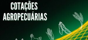 Cotações Agropecuárias