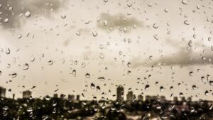 Chuva volta ao PR, mas de forma isolada
