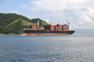 Exportações atingem valor recorde da série histórica