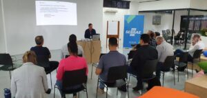 Entidades elaboram plano estratégico para inovação no Agro