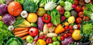 Condições climáticas afetam diretamente preços de frutas e hortaliças