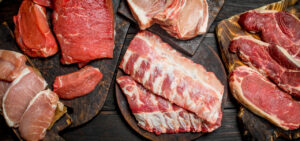 Estados brasileiros livres de febre aftosa sem vacinação vão exportar carnes para República Dominicana