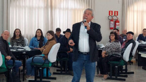 Produtores rurais garantem mais eficiência e renda com cursos e treinamentos do Senar