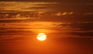 Com ondas de calor na Europa, Brasil reafirma compromisso sobre medidas climáticas