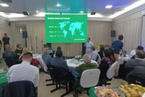 Ações integradas vão fortalecer o Agro em Cascavel