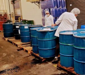Quatro fábricas de suco são fechadas em fiscalização